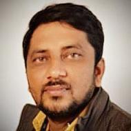 Rahul Dilip Jagtap SAS On Demand trainer in Pune