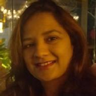 Mansi Vastani Class 12 Tuition trainer in Mumbai