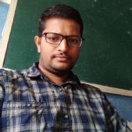 K Shyam Sundhar Reddy Class 12 Tuition trainer in Bangalore