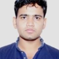 Dinesh Parihar NEET-UG trainer in Jodhpur