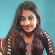 Shikha C. Class I-V Tuition trainer in Pinjore