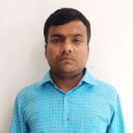 Hemant Pandey Class 12 Tuition trainer in Lucknow