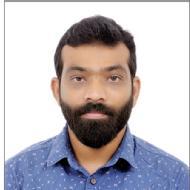 Vinod B. Microsoft Azure trainer in Hyderabad