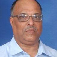 Prakash Siddaramu Personal Financial Planning trainer in Mysore