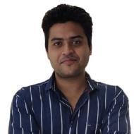 Manu Dubey UGC NET Exam trainer in Gwalior