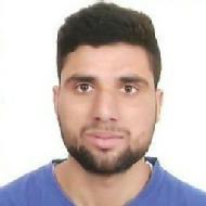 Mohd Azhar Ud Din Malla Class I-V Tuition trainer in Pulwama