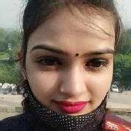 Sonam S. Beauty and Skin care trainer in Delhi