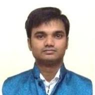 Kaptan Hindi Language trainer in Gwalior