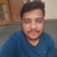 Vishal Agarwal Class I-V Tuition trainer in Bhopal