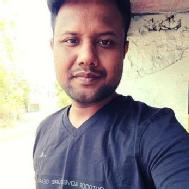 Yogesh Shelke Class I-V Tuition trainer in Pune