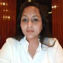 Photo of Shweta Mittal