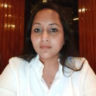 Shweta Mittal Drawing trainer in Delhi