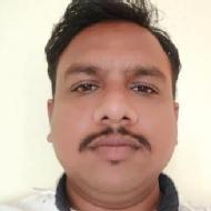 Nitish Kanadje Class I-V Tuition trainer in Aurangabad