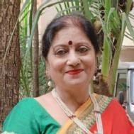 Rani K. Astrology trainer in Mumbai