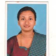 Soniya Lalu Class I-V Tuition trainer in Nashik