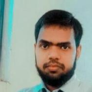 Shafi Ahmad Class 12 Tuition trainer in Patna