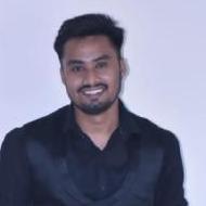 Kartikey Singh UGC NET Exam trainer in Rewa
