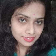 Amrita G. Class I-V Tuition trainer in Burdwan