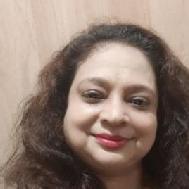 Tasneem R. Spoken English trainer in Mumbai
