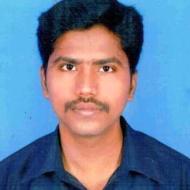 Suresh Selvam Class 11 Tuition trainer in Chennai