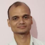 Vipin Pundir Yoga trainer in Rishikesh