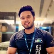 Nikhil Personal Trainer trainer in Ghaziabad