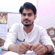 Mirtunjay Kumar Mishra Class I-V Tuition trainer in Delhi