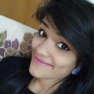 Sweety V. Class I-V Tuition trainer in Ahmedabad
