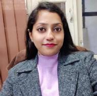 Priyanka S. BA Tuition trainer in Ludhiana