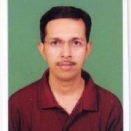 Avanindra Kumar Computer Course trainer in Ranchi