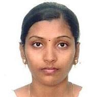 Padmini Kartik Class 11 Tuition trainer in Mumbai