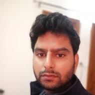Sandeep Class 10 trainer in Pathankot