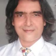 Vikas Kapoor IELTS trainer in Ambala