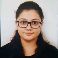 Shinjini Deb Class 11 Tuition trainer in Kolkata