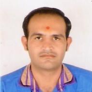 Dhaval D. Satikunvar Class 12 Tuition trainer in Anand