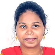 Sangeetha P. Class I-V Tuition trainer in Chennai