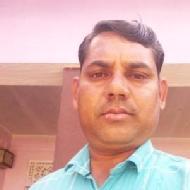 Mahendra Kumar Class 10 trainer in Sikar