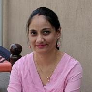 Jasleen Kaur Anand Class I-V Tuition trainer in Gurgaon