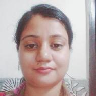 Priyanka A. Fashion Designing trainer in Ghaziabad