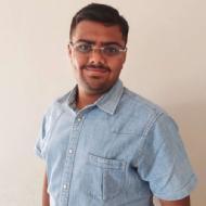 Vedant Trivedi Class I-V Tuition trainer in Ahmedabad