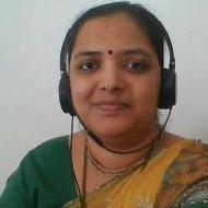 Shraddha R. Class I-V Tuition trainer in Virar