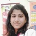 Photo of Aayushi Patidar