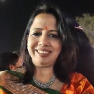 Anita Goyal Class 10 trainer in Mumbai