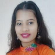 Priya Rawat Class 8 Tuition trainer in Bareilly