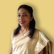 Saira M. Class I-V Tuition trainer in Mumbai