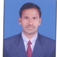 Swamy Aavula Engineering Entrance trainer in Warangal