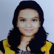 Mary Raju L. Class 12 Tuition trainer in Nagpur