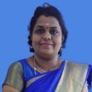 Photo of Dr Seethalakshmi M.