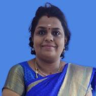 Dr Seethalakshmi M. Class 12 Tuition trainer in Tirunelveli