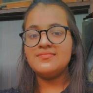 Shreeya Gupta Class I-V Tuition trainer in Kanpur